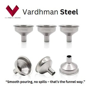 Pour Master Funnel, Embudos que convierten el caos en un vertido perfecto, Facilidad de flujo Embudo Flow Pro Precise Pour Funnel Perfect - Product Image 2