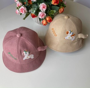 Chapeaux Bob Unisexe en Coton Quatre Saisons, Multicolores, Accessoires Décontractés pour Enfants du Vietnam OMICRON, Utilisation Sportive - Product Image 6