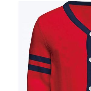 Suéteres de Punto Personalizados al por Mayor, Estilo Casual, Cuello en V, Holgados, Deportivos, con Logotipo Bordado, para Hermandades y Fraternidades - Product Image 3