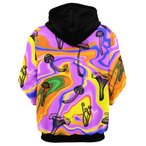 เสื้อฮู้ดดี้ผู้ชายขายดี ราคาถูกสุดๆ ผลิตในปากีสถาน เสื้อฮู้ดดี้แบบซับลิเมชั่น สินค้ามาใหม่สำหรับฤดูหนาว - Product Image 5