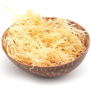 Best Price Natural Raw Dry <b>Golden</b> <b>Sea</b> <b>Moss</b> Wholesale Dried Eucheuma Cottonii Seamoss Seaweed From Vietnam - Product Image 2