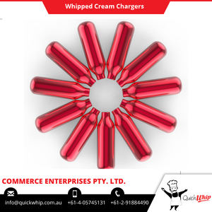 อุปกรณ์ทำวิปปิ้งครีม9G,อุปกรณ์ของหวาน - Product Image 3