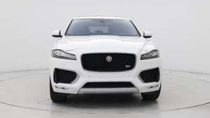 2020 Jaguar F-PACE S AWD รถมือสองสภาพดี - Product Image 5