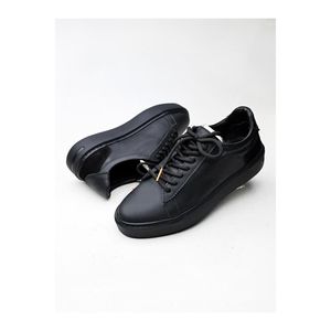 Scarpe uomo SUPER stile nero - Product Image 1