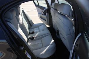 BMW M5 d'occasion 2006, conduite à gauche/droite - Product Image 6