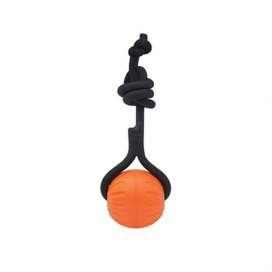 Giocattolo Interattivo per Cani e Animali Domestici in Vinile Resistente - Product Image 2