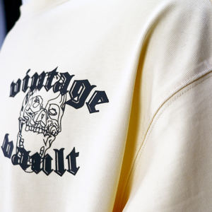 OEM coton t-shirts pour hommes tricoté pur coton tissu à manches courtes t-shirt sur mesure confortable usure quotidienne t-shirt - Product Image 2