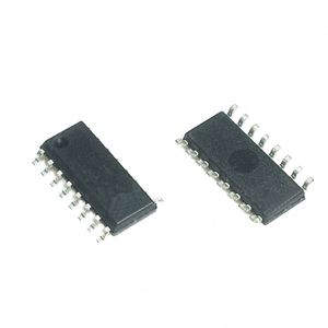 Nouvelle puce de circuit de contrôle dédiée à la conversion A/D TM7705 SMD SOP16 originale - Product Image 1