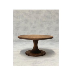 Attractive <b>Wooden</b> <b>Cake</b> Stands for Wholesale Purchase Suitable for Party Supply Retailers and Event Setups - Product Image 1