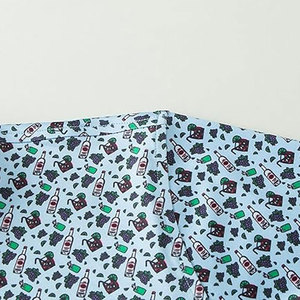 Polo de golf pour homme de haute qualité, vêtements de sport légers, vente directe d'usine, polo de golf - Product Image 3