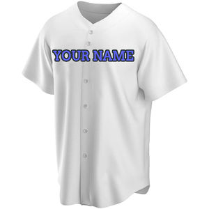 Ensemble d'uniformes de baseball personnalisés OEM de haute qualité et de qualité supérieure vêtements de sport de baseball et softball pour hommes de haute qualité au design unique pour Offre Spéciale - Product Image 2