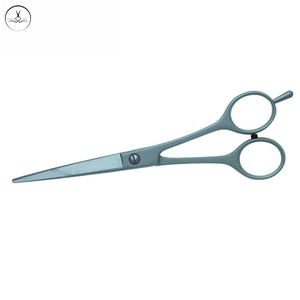 Tijeras profesionales de corte de pelo de peluquero de acero inoxidable de 6,5 pulgadas para salón de peluquería, producto de belleza y cuidado Personal - Product Image 2