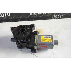 Moteur électrique de lève-vitre avant droit KIA CEED Sportwagon Série (CD) (18>) 82460J7000 - Product Image 3