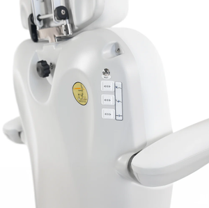 Offre de gros pour fauteuil/table de soin électrique de spa avec fonction pivotante NOUVEAU EN STOCK - Product Image 3