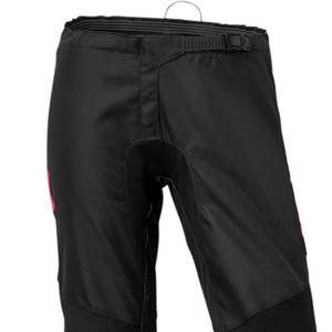 Pantalon de moto en Cordura pour homme, nouvelle collection, vêtements de sport pour la course d'aventure, avec protections, taille plus pour adultes - Product Image 5