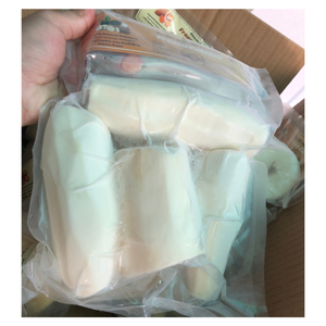 มันสำปะหลังแช่แข็ง-มันสำปะหลังปอกเปลือกสดสำหรับผักแช่แข็งส่งออกจากเวียดนาม - Product Image 1