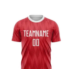 Uniforme de voleibol de diseño personalizado de alta calidad para atletas, uniforme de voleibol ligero y cómodo para equipos deportivos al por mayor - Product Image 5