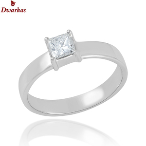 Bague en pierre CZ en argent sterling 925 de créateur personnalisé pour femmes Bijoux en pierres précieuses de style classique pour fête quantité minimale de commande bas du fabricant - Product Image 1