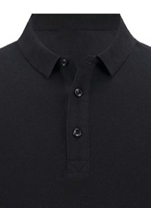 Camisa de Algodón Sólido para Hombre, Diseño con Bolsillo, Tejido Ecológico de Peso Medio para un Ajuste Regular Cómodo, Uso Diario Informal - Product Image 3