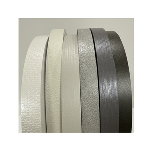 Polyurethane dựa trên nóng chảy ABS nhựa trang trí Lớp Hàn Quốc cạnh ban nhạc chilsung co. Ltd. Kích thước tùy chỉnh thân thiện với môi trường - Product Image 1