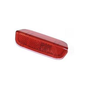 OEM No. 1K0947419A <b>LED</b> Tail <b>Lights</b> Interior Door Reflector for Golf Jetta for for 2004 Later TST41638 2-Year Warranty TR - Product Image 1