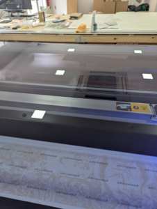 Nouvelle imprimante traceur jet d'encre grand format CANONM 3 2026 à vendre - Product Image 3