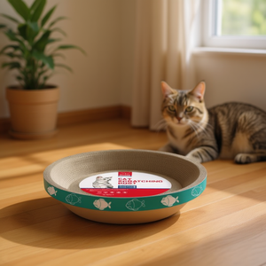 Wholesale Durable Sisal <b>Cat</b> Scratcher Pet Furniture Manufacturer's <b>Cat</b> <b>Scratching</b> Post & Board <b>Cat</b> <b>Trees</b> - Product Image 3