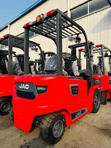 Chariots élévateurs JAC de 3 tonnes, modèles Fd30, 2,5 tonnes, 3 tonnes, 3,5 tonnes, 4 tonnes, 5 tonnes, 16 tonnes, 30 tonnes, diesel, chariots élévateurs JAC à vendre - Product Image 5