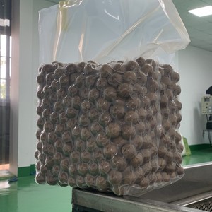 Aperitivos saludables más vendidos en Vietnam, venta al por mayor, nueces de macadamia, nueces de MACCA orgánicas nativas con cáscara - Product Image 6