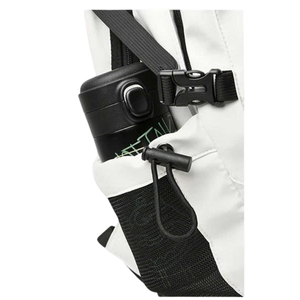 Bolsa de Viaje con Cierre de Gran Capacidad, Estilo Moderno, para Estudiantes Universitarios, Bolsa para Computadora Unisex, para Estudiantes de Secundaria, Proveedor de Vietnam - Product Image 4