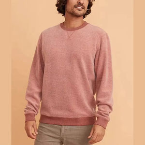 Sweat-shirts en molleton sport pour homme de haute qualité personnalisés, motif camouflage sur le devant, logo de marque personnalisé, respirant pour l'hiver - Product Image 5