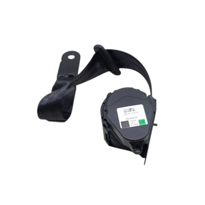 Ceinture de sécurité centrale arrière AUDI Q3 Série (F3B) 83A857807D (18>) - Product Image 2