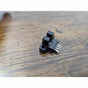 Capteur de limite Jaysprinter de remplacement pour imprimantes UV et jet d'encre (Type D38u-ee-sx671a) – Composant essentiel en plastique - Product Image 4