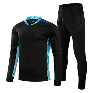 Uniforme ligero popular para adultos para hombres, ropa deportiva fácil de usar - Product Image 5