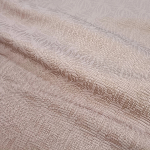 Cao Cấp 180gsm Polyester Jacquard Vải Dệt Kim Nhanh Chóng-Khô Và Chống Tĩnh Điện Cho T-Shirts Dresses Ngủ Với Mô Hình Rắn - Product Image 4