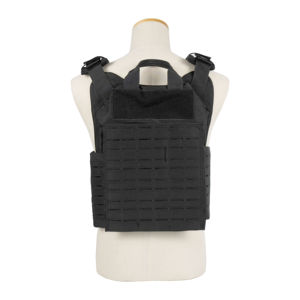 Tight Security Tactical Vests for Sale With High Demanded Hunting Quick Release Fitness Vest Plate Carrier Hunting Vest - Product Image 4