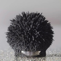 Poudre magnétique Poudre forte Neodymi NdFeB Poudre néodyme fer bore