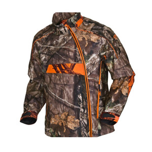 Chaqueta Cortavientos de Caza 2025, Nueva, Personalizada, para Pesca y Caza de Patos, Ultraligera, Resistente al Agua, Transpirable y Cortavientos - Product Image 6