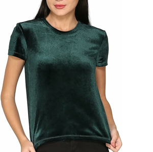 Camiseta de Manga Larga para Hombre, Azul, Lisa, de Terciopelo, sin Cuello, Transpirable, de Invierno, de Alta Calidad, Personaliza tu Propio Diseño con Logotipo, Informal - Product Image 6