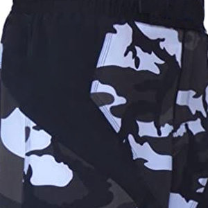 Pantalones cortos MMA de buena calidad éxito de ventas al por mayor para hombre pantalones cortos de agarre con impresión de logotipo personalizado ropa deportiva pantalones cortos MMA de entrenamiento - Product Image 4
