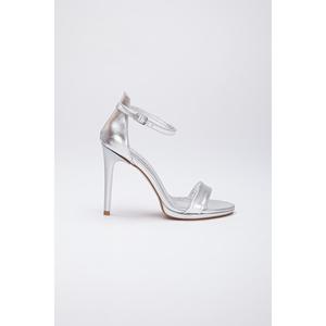 Scarpe da sera con suola in Neolite da 10 cm stile elegante da donna - Product Image 6