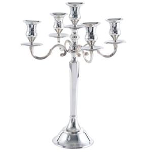 Top Trending Hotel Dinning Table Decoration Stylish Design Candle <b>Stick</b> Holder Home Decoration Luxury Candle Stand - Product Image 3