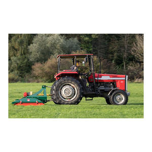 Tractor Usado a Granel 260 Disponible para Distribuidores con Stock Constante - Product Image 1