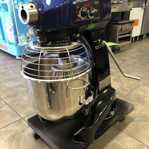 Meilleures ventes originales HL200-1STD 100-120/50/60/1 Mélangeur de type banc avec bol - Product Image 1