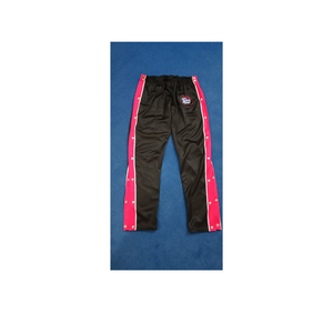 Pantalones Deportivos Personalizados con Logotipo Impreso en 3D para Hombre, de Secado Rápido, Casuales, Fabricante OEM, Pantalones de Alta Calidad al por Mayor - Product Image 1