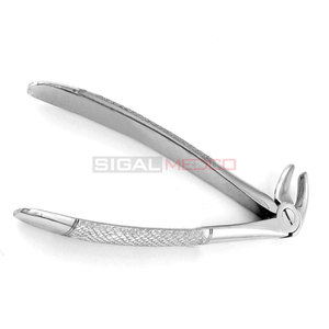 คีมคีบ MD3มีดเครื่องมือถอนฟันเกรดเยอรมันใหม่ - Product Image 3