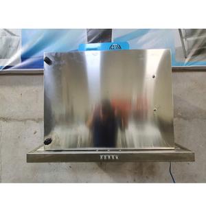 700x350x500 300w tension puissance ions négatifs capot haut 1 an garantie nouveau nettoyage maison cuisine hotte électrique - Product Image 4