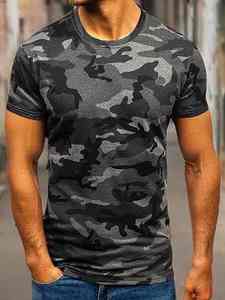 Camisas de Manga Larga para Hombre, de Lujo, Elásticas, de Secado Rápido, con Protección Solar UPF 50, Impermeables, Antiestáticas, Transpirables, Ligeras, Color Personalizado, para Pesca - Product Image 3