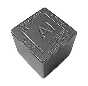 Lingotes de aluminio asequibles producidos bajo estricta garantía de calidad Gran inventario disponible para suministro global - Product Image 2