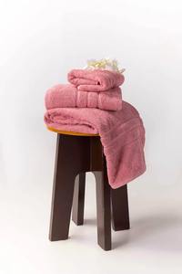 Toalla de baño de algodón 100%, toallas absorbentes suaves para adultos, juegos de toallas de baño para el hogar o el Hotel, precio bajo - Product Image 5